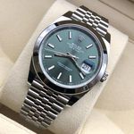 Rolex Datejust 41 126300 - (3/8)