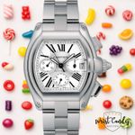 Cartier Roadster 2618 - (1/8)