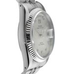 Tudor Prince Date 76214 (Unknown (random serial)) - 36 mm Steel case (7/8)