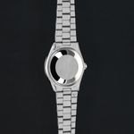 Rolex Air-King 5500 (1971) - 34mm Staal (7/7)