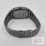 Rado Sintra R13598102 (2024) - Zilver wijzerplaat 35mm Staal (7/8)