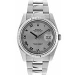 Rolex Datejust 36 116234 - (1/6)