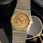 Omega Constellation 396.1080 - (1/8)