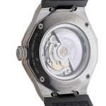 Baume & Mercier Riviera M0A10660 (2025) - Grey dial 42 mm Steel case (6/7)