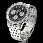 Breitling Navitimer A23322 - (5/8)