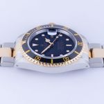 Rolex Submariner Date 16613 - (5/7)