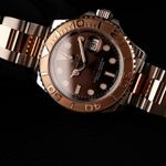 Rolex Yacht-Master 40 116621 - (4/8)