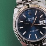 Rolex Datejust 41 126334 (2023) - 41mm Staal (4/8)