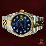 Rolex Datejust 36 16233 - (6/8)