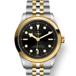 Tudor Black Bay S&G 79683-0001 - (1/8)