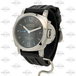 Panerai Luminor 1950 PAM01372 (2025) - Black dial 40 mm Steel case (2/8)