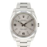 Rolex Oyster Perpetual 34 114200 - (1/6)