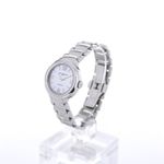 Baume & Mercier Promesse M0A10182 (2024) - Parelmoer wijzerplaat 30mm Staal (3/5)