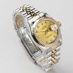 Rolex Lady-Datejust 69173 - (2/8)