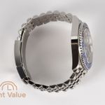 Rolex GMT-Master II 126710BLNR - (5/6)