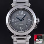 Cartier Pasha WSPA0026 - (1/8)