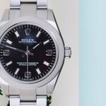 Rolex Oyster Perpetual 31 177200 - (5/8)