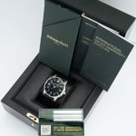 Audemars Piguet CODE 11.59 15210BC.OO.A068CR.01 - (6/6)