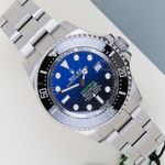 Rolex Sea-Dweller Deepsea 126660 - (1/8)