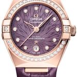 Omega Constellation 131.58.29.20.60.002 - (1/1)
