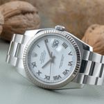 Rolex Datejust 36 116234 - (2/8)