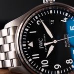 IWC Pilot Mark IW327011 - (6/8)