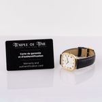 Omega De Ville 111.0118 - (5/8)