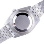 Rolex Datejust 41 126334 (2025) - Zwart wijzerplaat 41mm Staal (4/8)