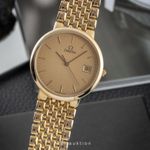 Omega De Ville 396.1012 - (1/8)