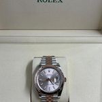 Rolex Datejust 126331 - (9/10)