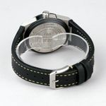 IWC Ingenieur Automatic IW323402 (2011) - White dial 44 mm Ceramic case (6/8)