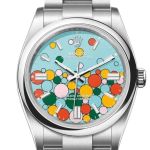 Rolex Oyster Perpetual 126000 - (6/6)