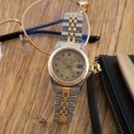 Rolex Lady-Datejust 69173 - (1/8)