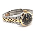 Rolex Lady-Datejust 69173 - (8/8)