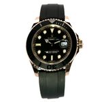 Rolex Yacht-Master 40 116655 - (1/7)