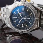 Breitling Chronomat A13050.1 (1999) - 39mm Staal (5/8)