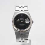 Rolex Datejust Oysterquartz 17014 - (1/8)