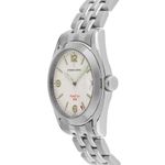 Eterna Kontiki 1571-41 (1998) - Wit wijzerplaat 36mm Staal (4/8)