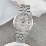 Tudor Prince Date 76214 - (1/8)