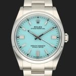 Rolex Oyster Perpetual 36 126000 - (3/8)