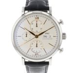IWC Portofino Chronograph IW391022 - (1/6)