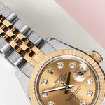 Rolex Lady-Datejust 179173 - (3/8)