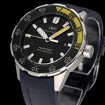 IWC Aquatimer Automatic 2000 IW356802 - (6/8)