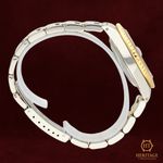 Rolex GMT-Master II 16713 (Unknown (random serial)) - 40 mm Gold/Steel case (5/8)