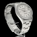 Rolex Oyster Perpetual Date 15210 - (6/8)
