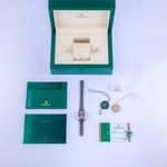 Rolex Lady-Datejust 279174 (2018) - 28mm Staal (8/8)