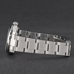 Rolex Oyster Perpetual 31 177200 (2010) - Zwart wijzerplaat 31mm Staal (5/8)