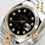 Rolex Datejust 36 116233 - (5/8)