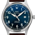 IWC Pilot Mark IW327010 - (1/5)