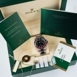 Rolex GMT-Master II 116719BLRO - (7/7)